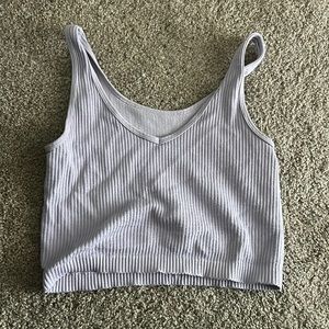 Forever 21 tank top